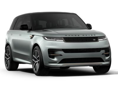 LAND ROVER Range R. Sport