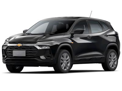 GM - Chevrolet Tracker