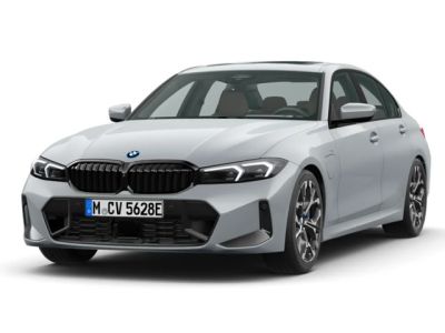 BMW 330e