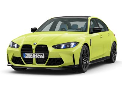 BMW M