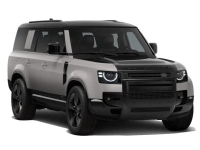 LAND ROVER Defender 130