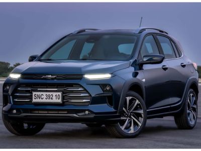 GM - Chevrolet Sonic