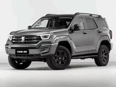 GWM Tank