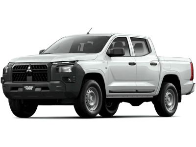 MITSUBISHI Triton