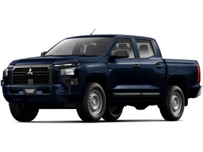 MITSUBISHI Triton