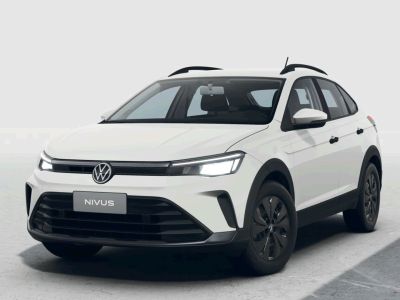 VW - Volkswagen Nivus