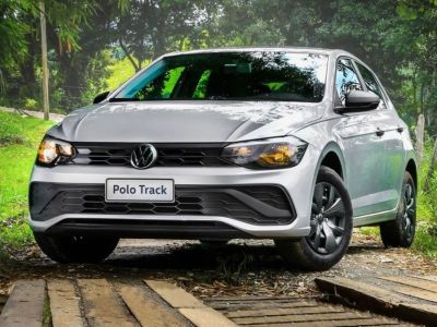 VW - Volkswagen Polo Hatch