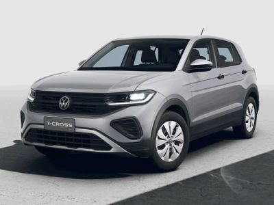 VW - Volkswagen T-Cross