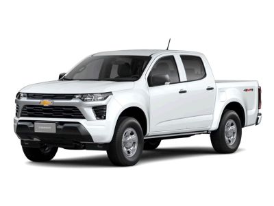 GM - Chevrolet S10