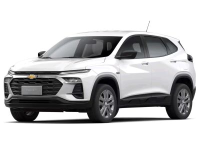 GM - Chevrolet Tracker