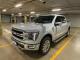 Vídeo Rodamos com a Nova Ford F150 Lariat Chrome 24/25 e seu motor Coyote de 405 cv