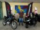 Vídeo Lançamento Suzuki Haojue NK 160 e Burgman ADX 125