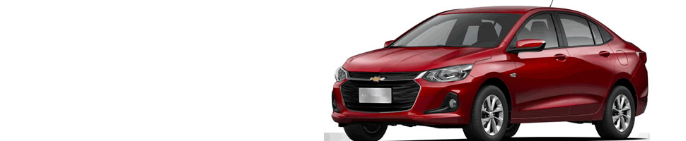 Chevrolet Onix SEDAN Plus LTZ 1.0 12V TB Flex Mec. 2020 – Soma