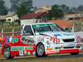 Pick-Up Racing - Galeria I -                             <font size=1>        Fotos: Vanderley Soares</font>