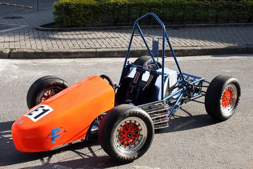 Fórmula S: Senai promove corrida de carros Elétricos fabricados pelos  próprios alunos neste sábado - Notícias - FIEMS