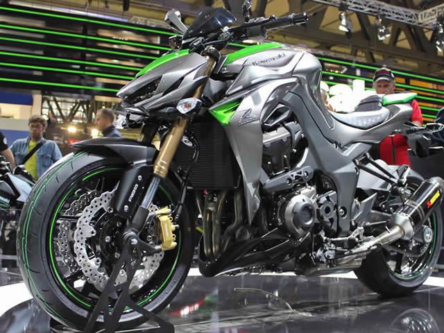 Veja as 10 motos Naked mais vendidas em 2023 - Motor Show