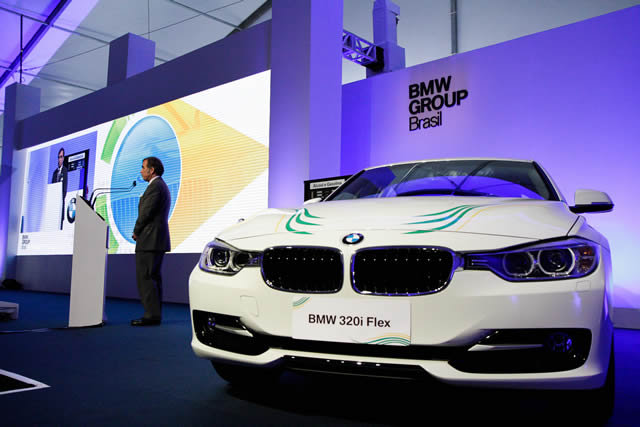 BMW vai produzir os novos X1 e Série 3 em Araquari (SC) - Motor Show