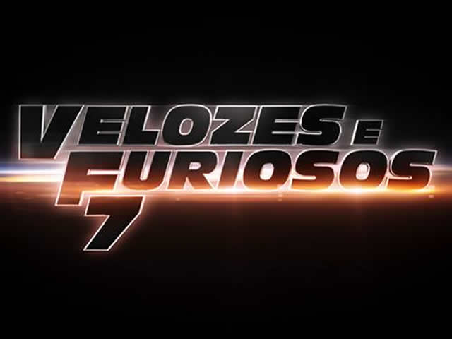 Velocidade Furiosa 7' - Primeiro Trailer Oficial Legendado (Portugal) 