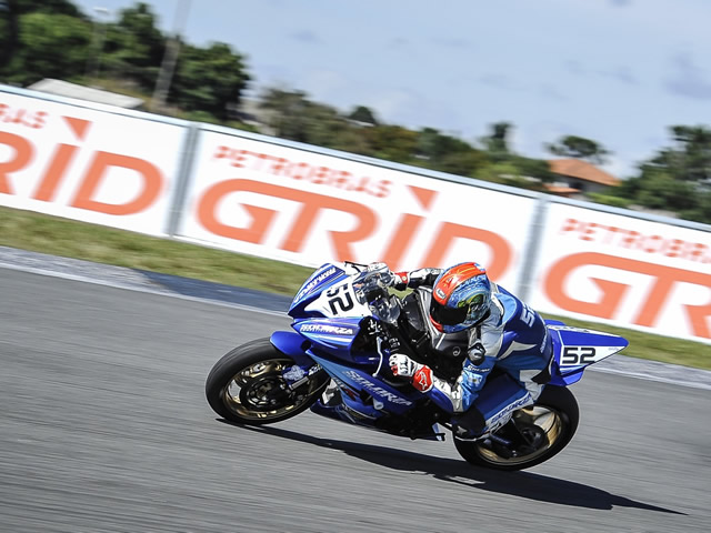 Moto 1000 GP encara em Cascavel a pista mais rápida da temporada - Moto  1000 GP