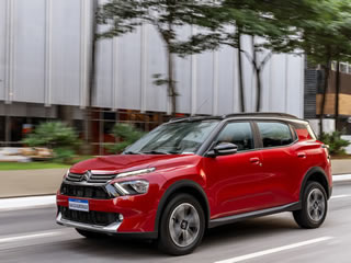 Citroën divulga preços das v