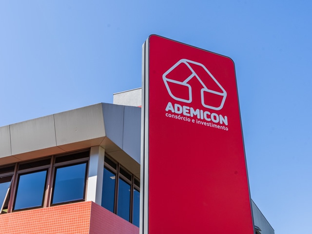Ademicon inaugura mais 13 lojas em sua estratégia de expansão nacional