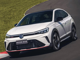 Custando quase R$ 180.000, Vw 