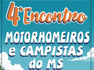 Neste fim de semana, acontece 