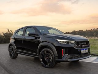 Custando R$ 157.990, Fiat Puls