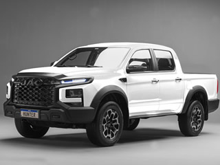 Custando R$ 244.900, JAC apres