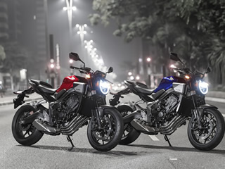Com preço de R$ 58.270, Honda