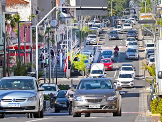 Governo Estadual faz alteraç