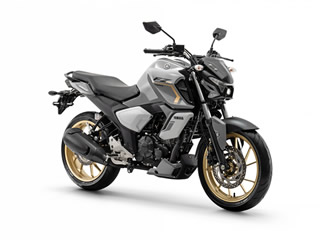 Yamaha Fazer FZ15 ABS Connecte