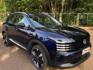 Confira nosso teste com o Niss