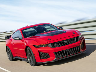 Em Detroit, Ford apresenta o N