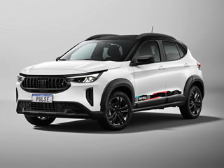 Pela segunda vez a Fiat apoia 