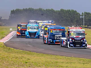 Leandro Totti e Felipe Giaffon