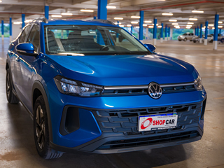 Teste completo com o Vw Tera n