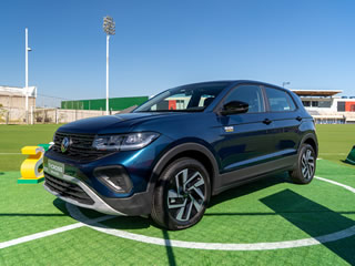 Custando R$ 129.990, Vw escala