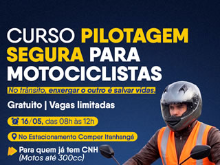 Agetran abre inscrições para