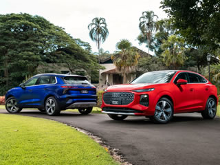 Audi lança terceira geração