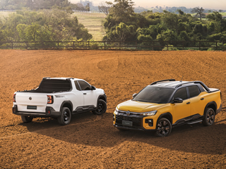 VW revela Tukan e anuncia moto
