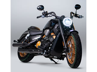 Custando R$32.890, Shineray la