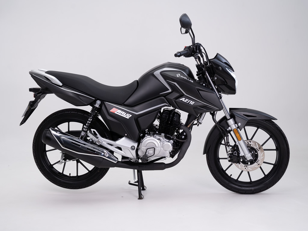 Custando R$ 16.990,00, Avelloz