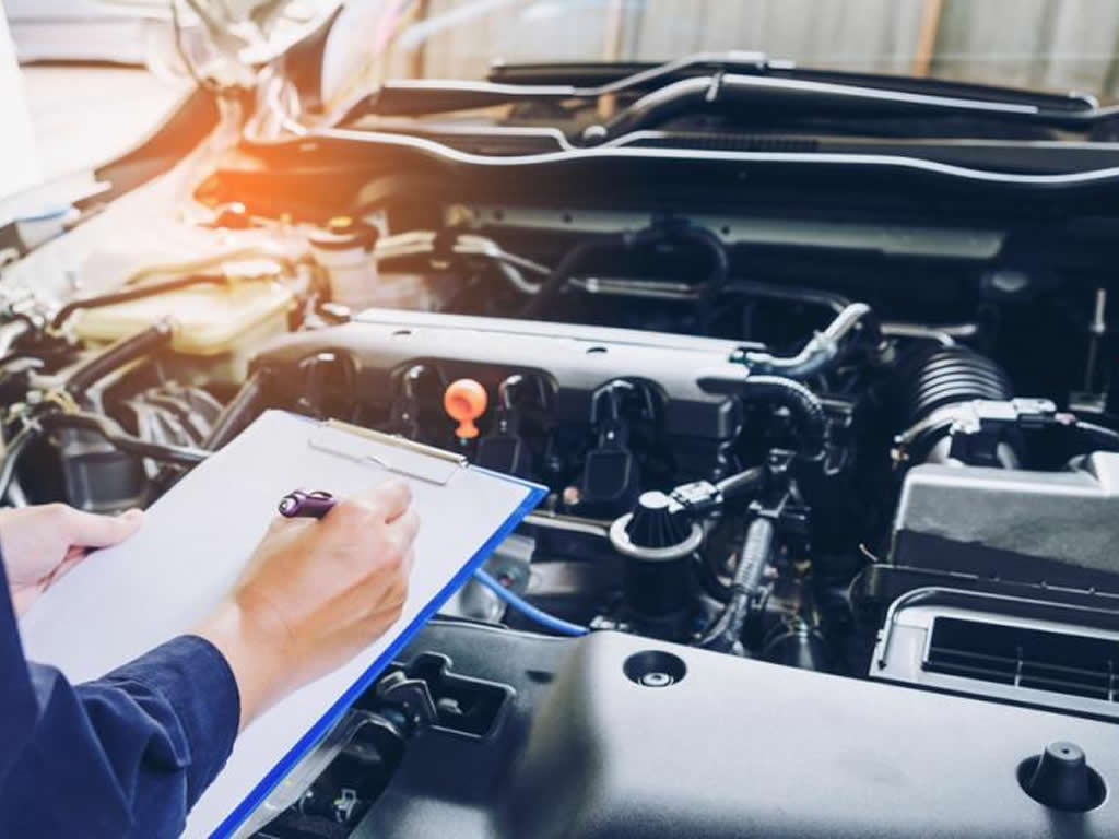 Vistoria única: carro de outro estado agora faz só 1 vistoria