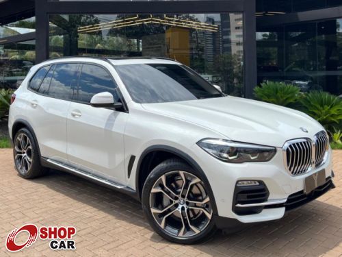 X5 xDrive30d 3.0T 24v A/T