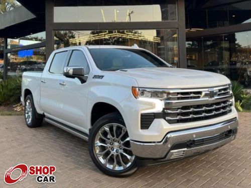 Silverado 1500 LTZ 3.0TDi C.D. A/T