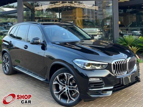 X5 xDrive30d 3.0T 24v A/T