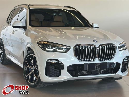 X5 xDrive45e M Sport 3.0T 24v A/T