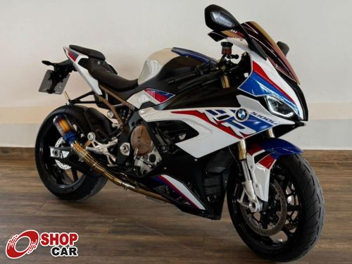 S 1000 RR