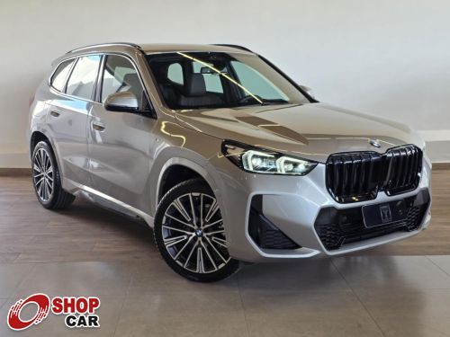 X1 sDrive20i M Sport 2.0T 16v A/T